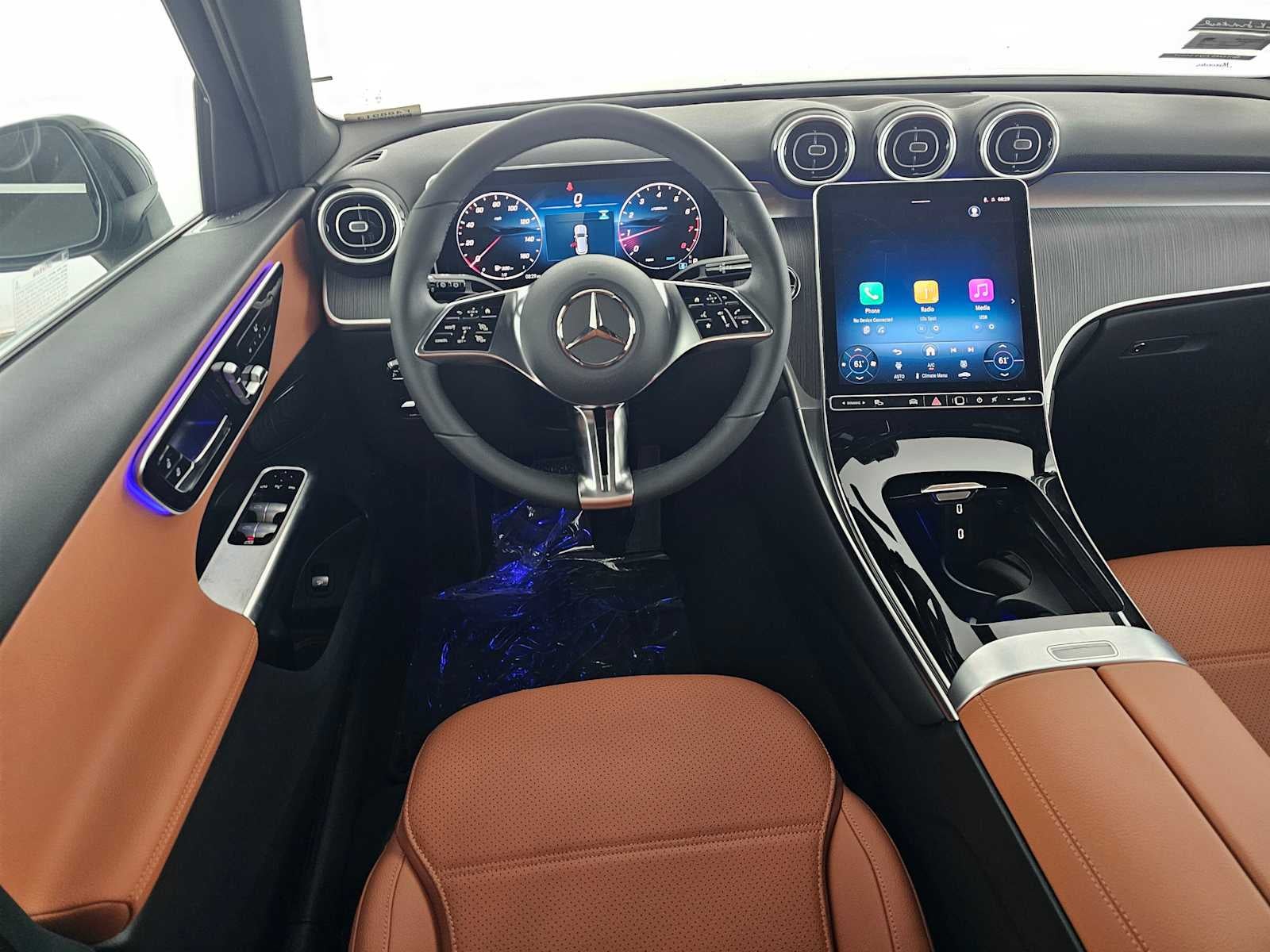 2026 Mercedes-Benz GLC 300 GLC 300