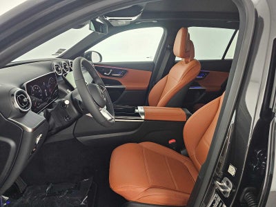 2026 Mercedes-Benz GLC 300 GLC 300