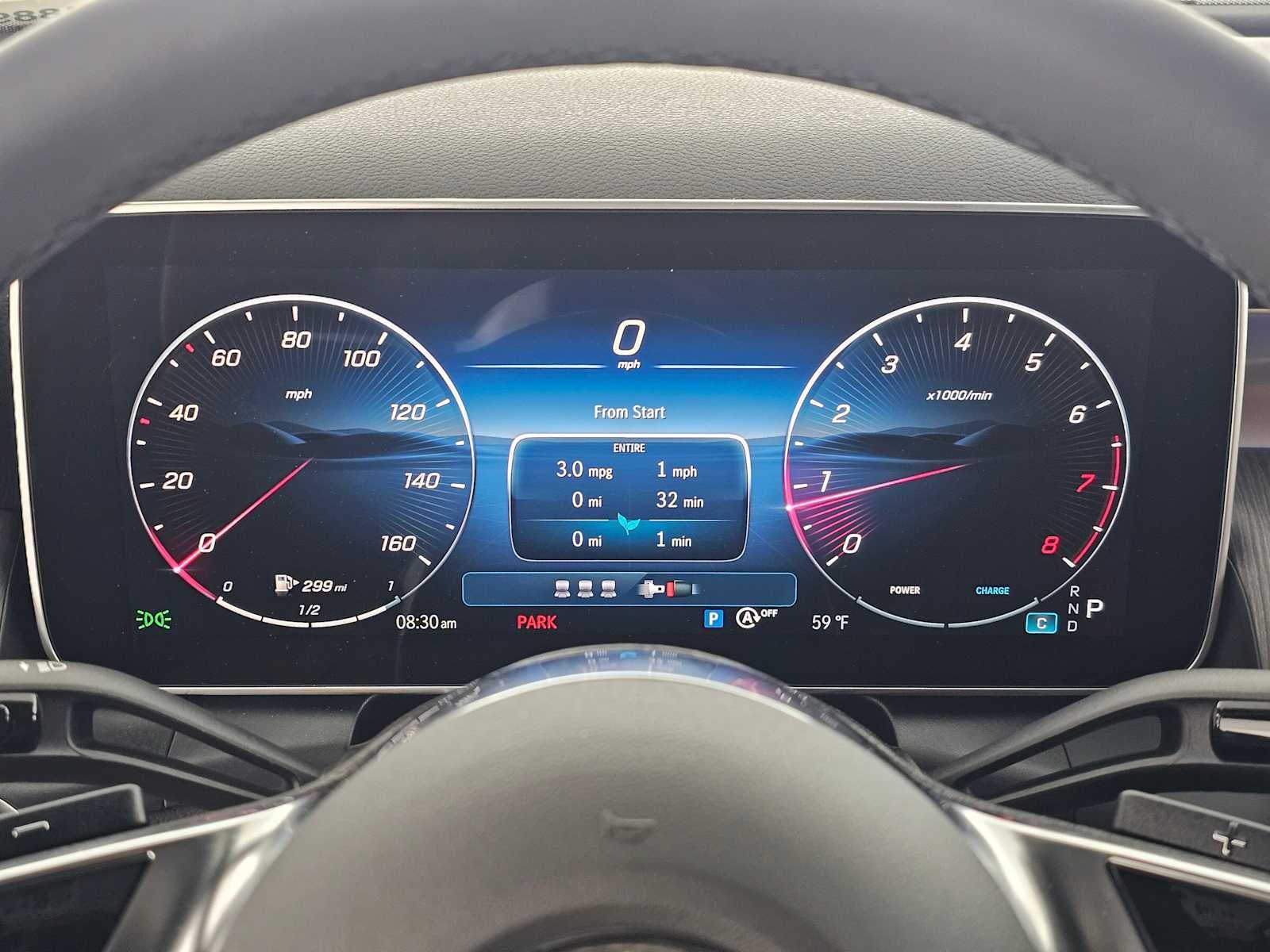 2026 Mercedes-Benz GLC 300 GLC 300