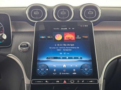 2026 Mercedes-Benz GLC 300 GLC 300