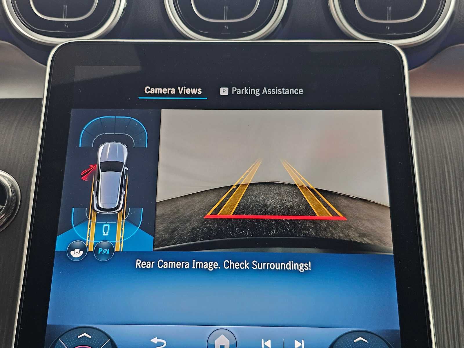 2026 Mercedes-Benz GLC 300 GLC 300