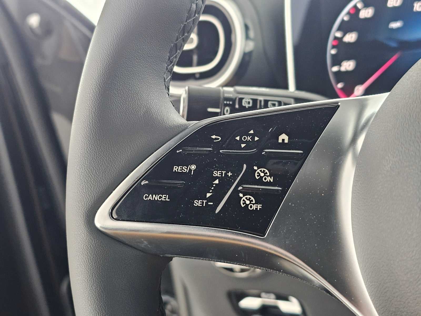 2026 Mercedes-Benz GLC 300 GLC 300