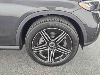 2026 Mercedes-Benz GLC 300 GLC 300