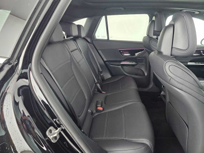 2026 Mercedes-Benz GLC 300 GLC 300