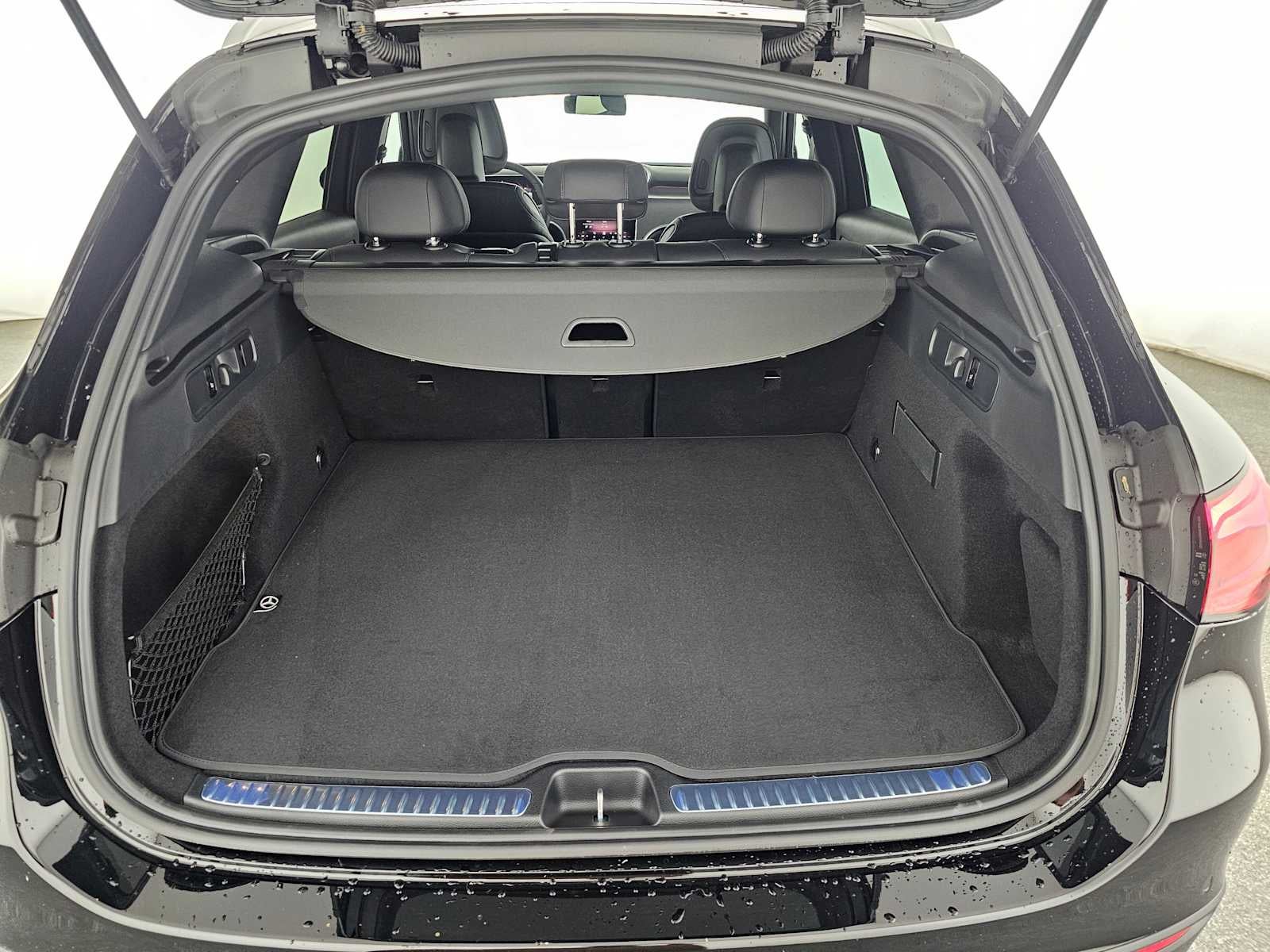 2026 Mercedes-Benz GLC 300 GLC 300