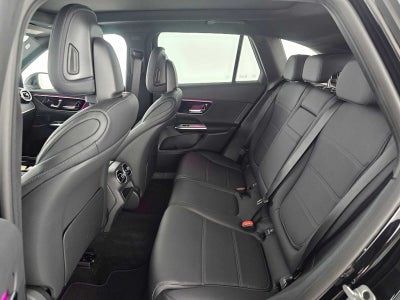 2026 Mercedes-Benz GLC 300 GLC 300