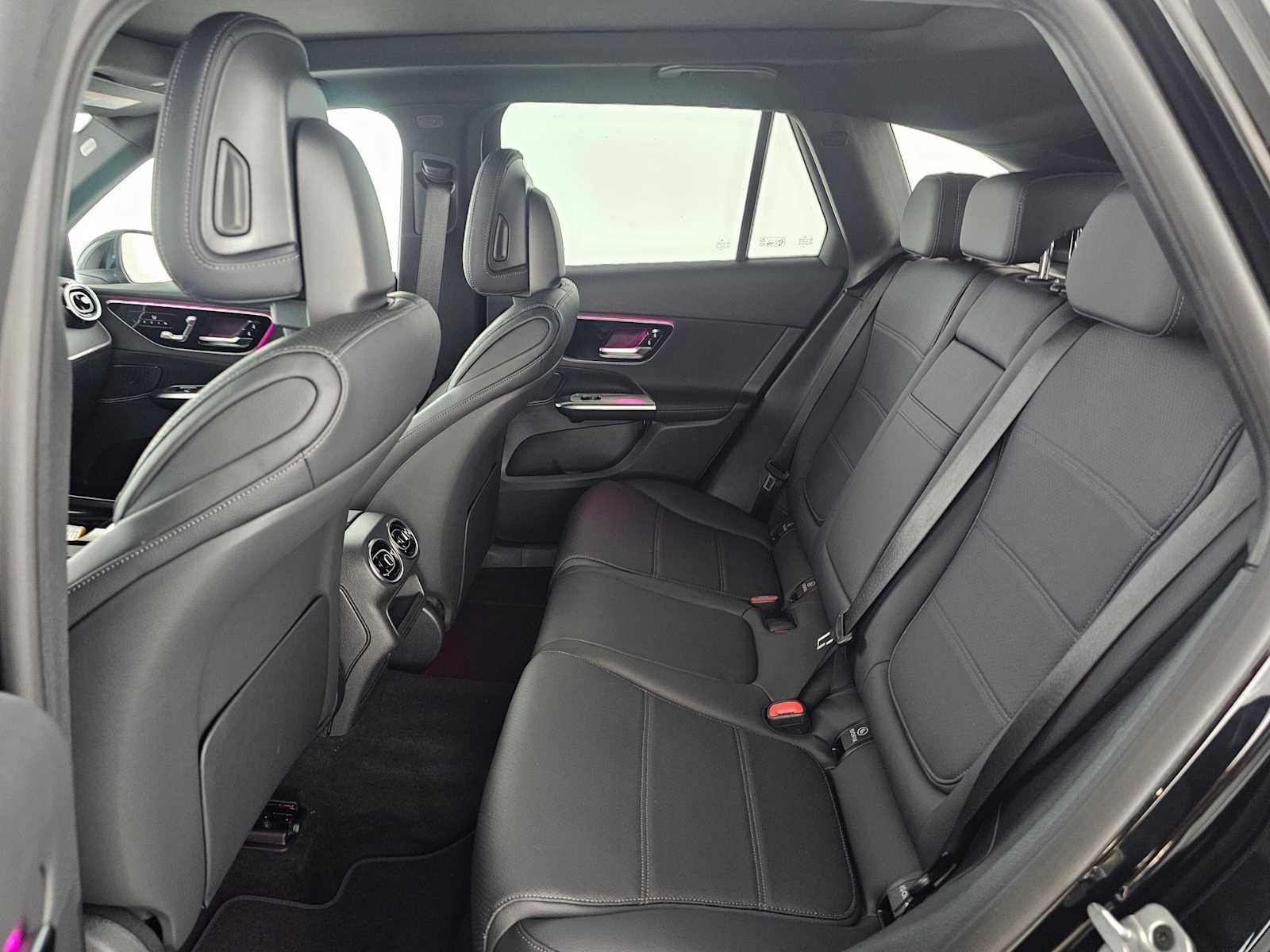 2026 Mercedes-Benz GLC 300 GLC 300