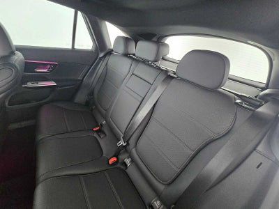 2026 Mercedes-Benz GLC 300 GLC 300