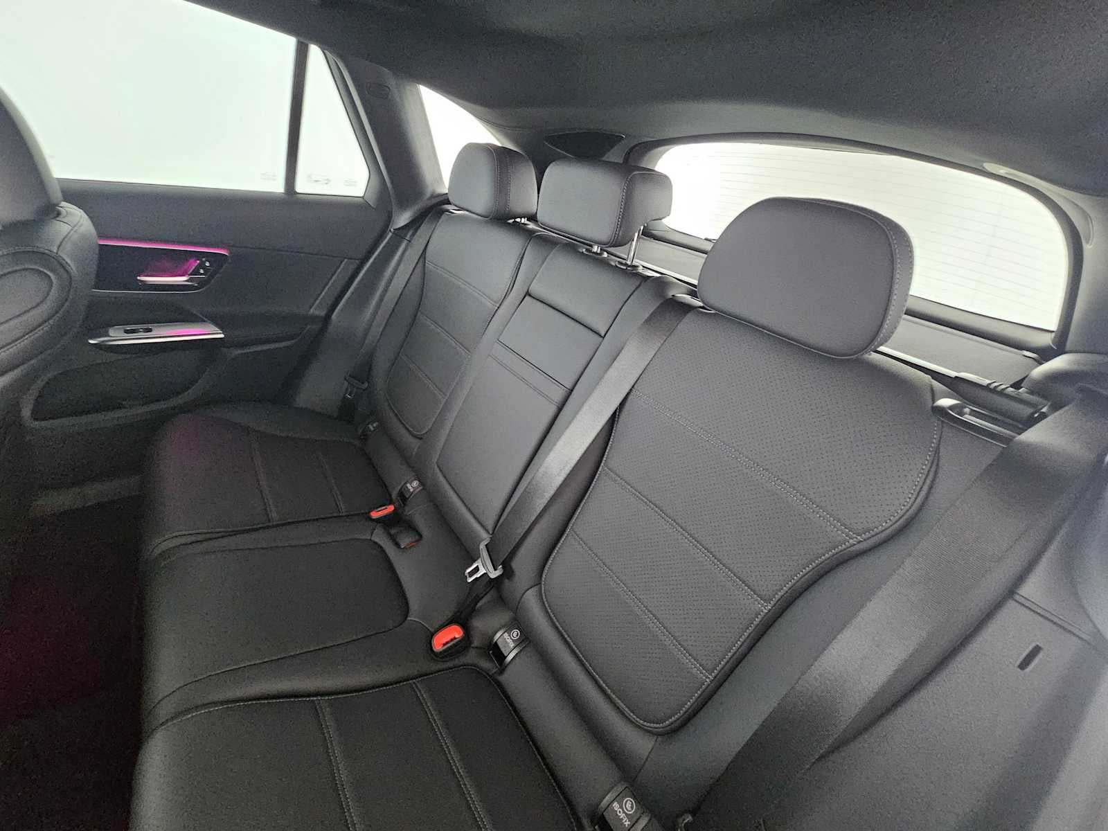 2026 Mercedes-Benz GLC 300 GLC 300