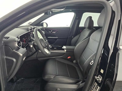 2026 Mercedes-Benz GLC 300 GLC 300