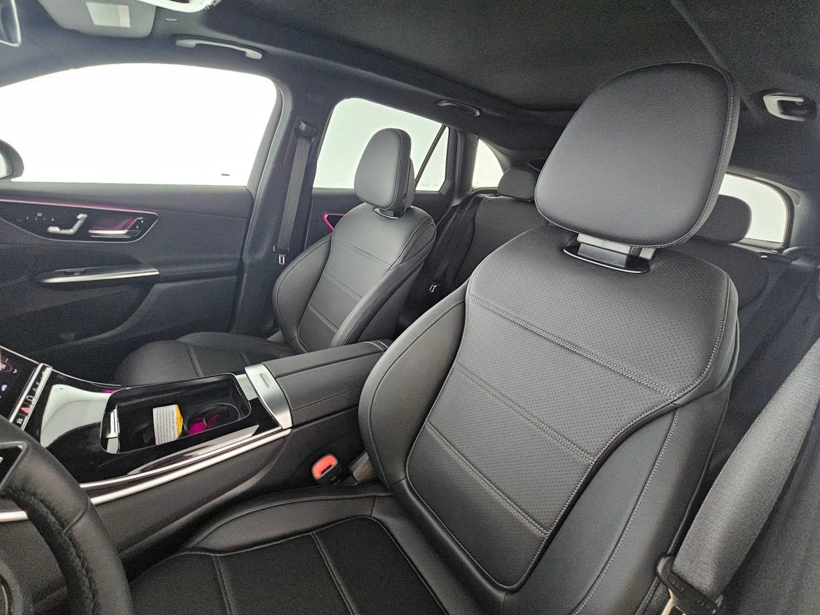 2026 Mercedes-Benz GLC 300 GLC 300