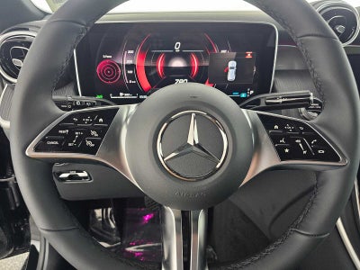 2026 Mercedes-Benz GLC 300 GLC 300