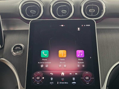 2026 Mercedes-Benz GLC 300 GLC 300