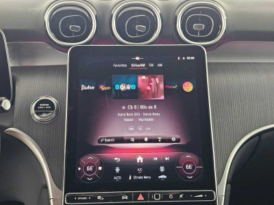 2026 Mercedes-Benz GLC 300 GLC 300