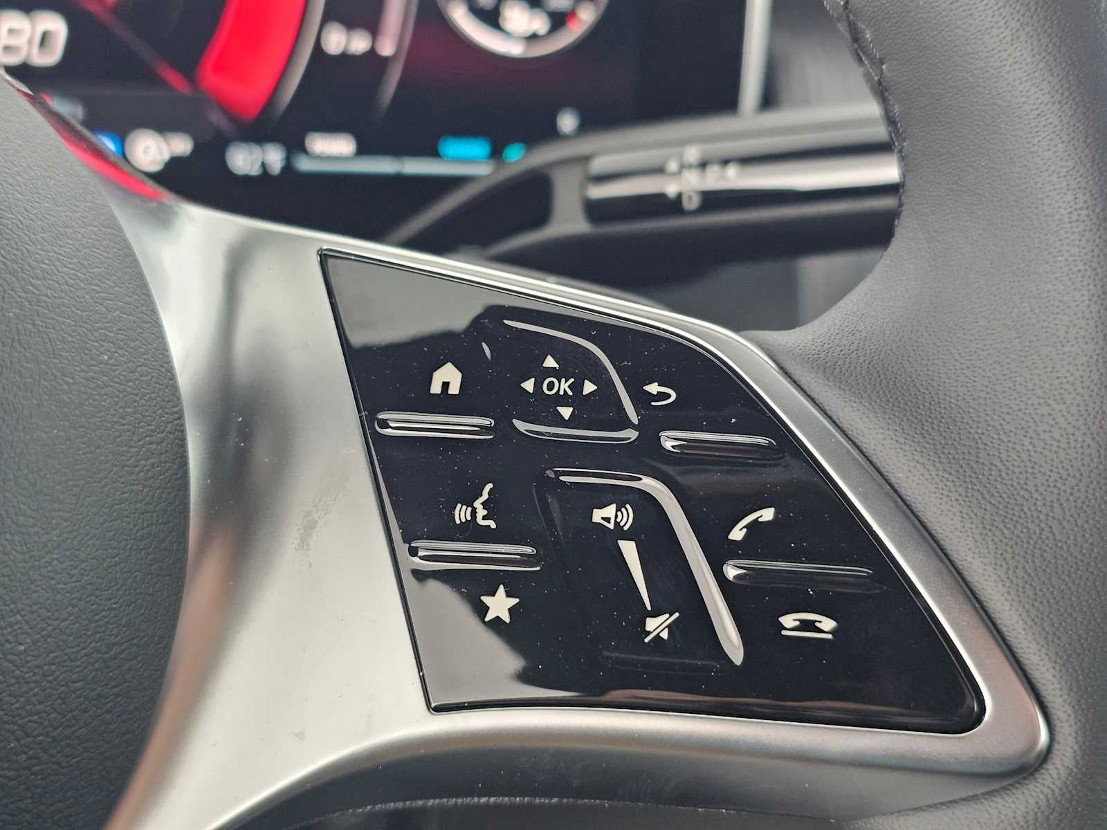 2026 Mercedes-Benz GLC 300 GLC 300