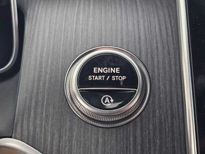 2026 Mercedes-Benz GLC 300 GLC 300