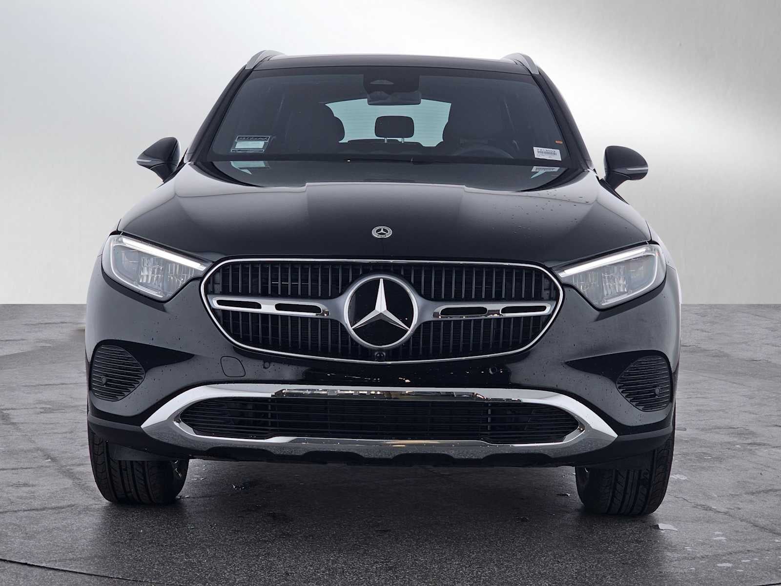 2026 Mercedes-Benz GLC 300 GLC 300
