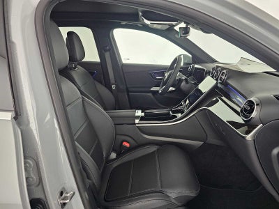 2026 Mercedes-Benz GLC 300 GLC 300