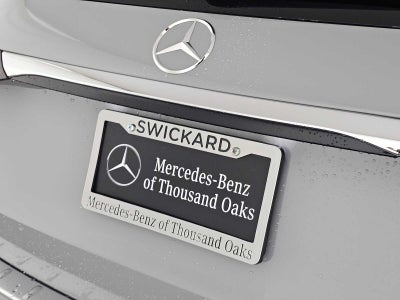 2026 Mercedes-Benz GLC 300 GLC 300