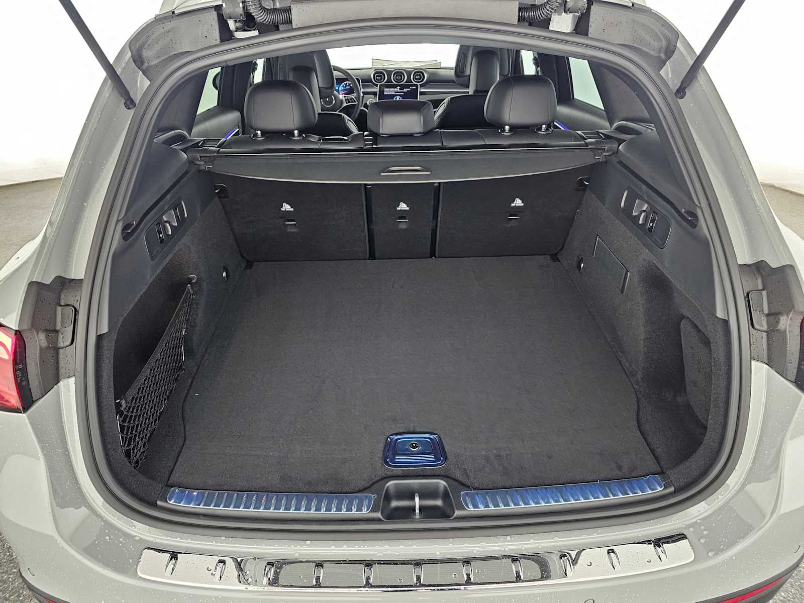 2026 Mercedes-Benz GLC 300 GLC 300