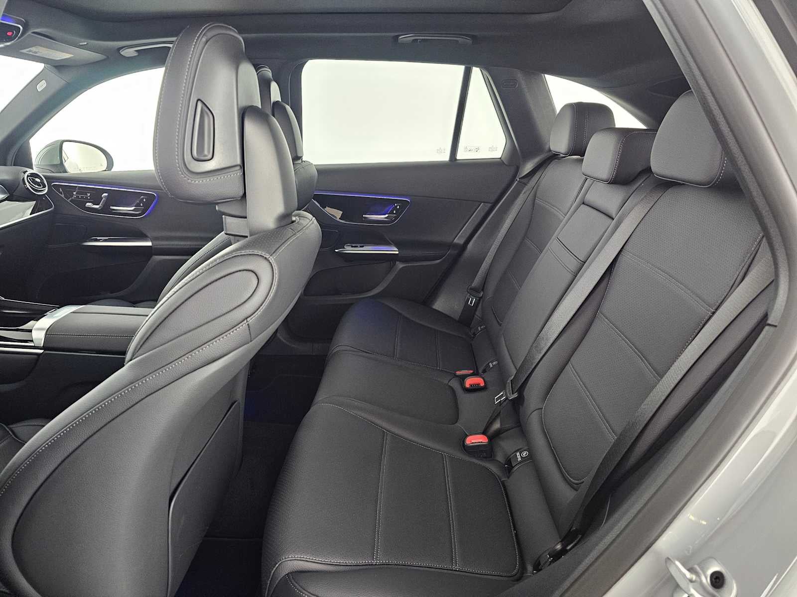 2026 Mercedes-Benz GLC 300 GLC 300