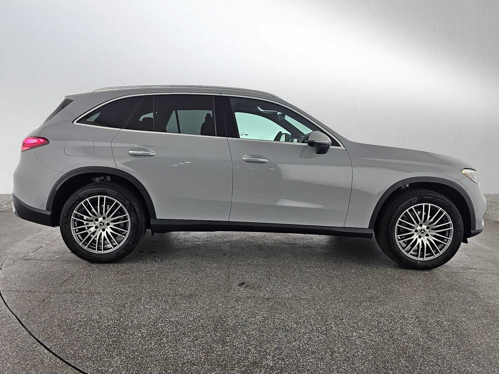 2026 Mercedes-Benz GLC 300 GLC 300