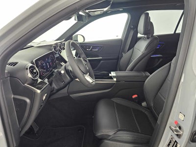 2026 Mercedes-Benz GLC 300 GLC 300