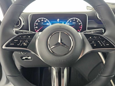 2026 Mercedes-Benz GLC 300 GLC 300