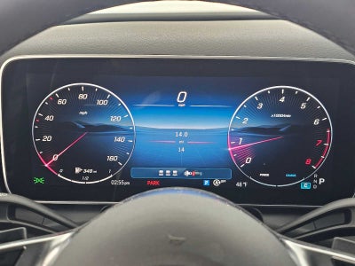 2026 Mercedes-Benz GLC 300 GLC 300