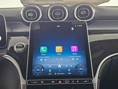 2026 Mercedes-Benz GLC 300 GLC 300