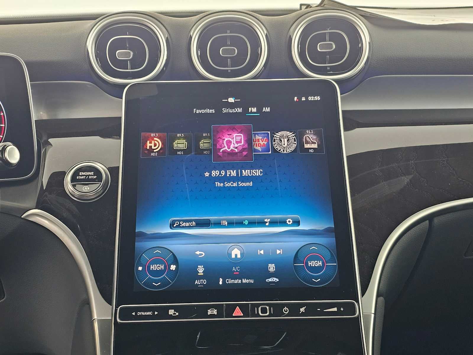 2026 Mercedes-Benz GLC 300 GLC 300