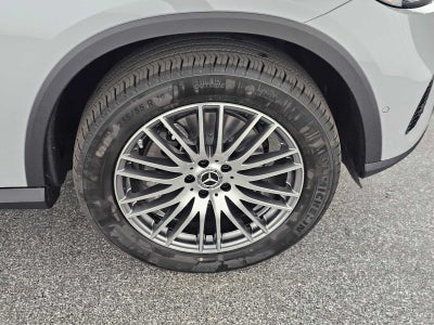 2026 Mercedes-Benz GLC 300 GLC 300