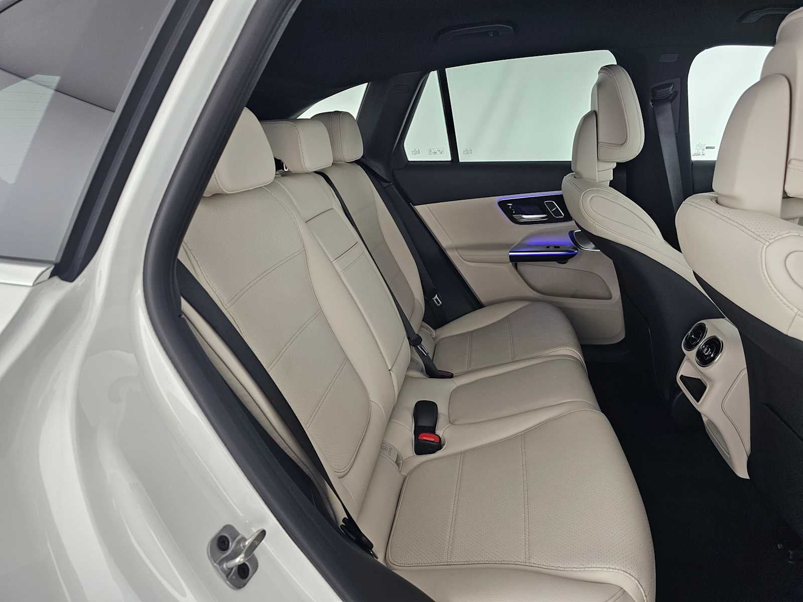 2026 Mercedes-Benz GLC 300 SUV