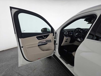 2026 Mercedes-Benz GLC 300 SUV