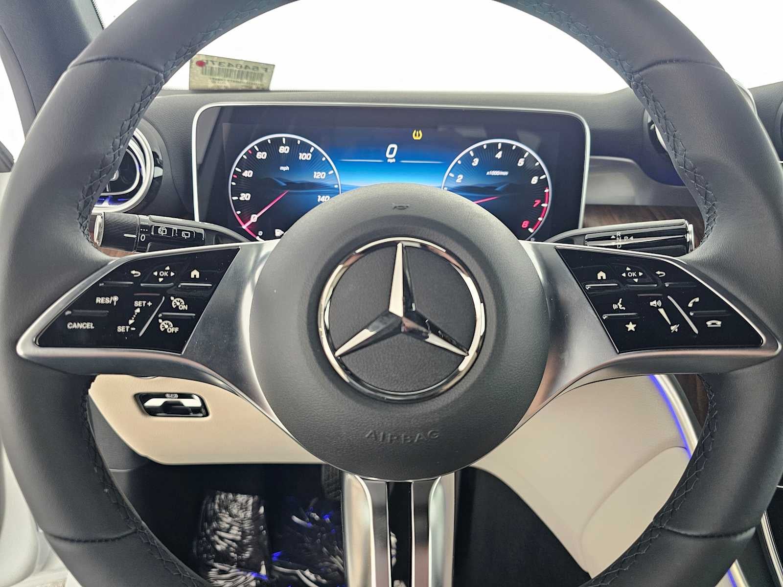 2026 Mercedes-Benz GLC 300 SUV