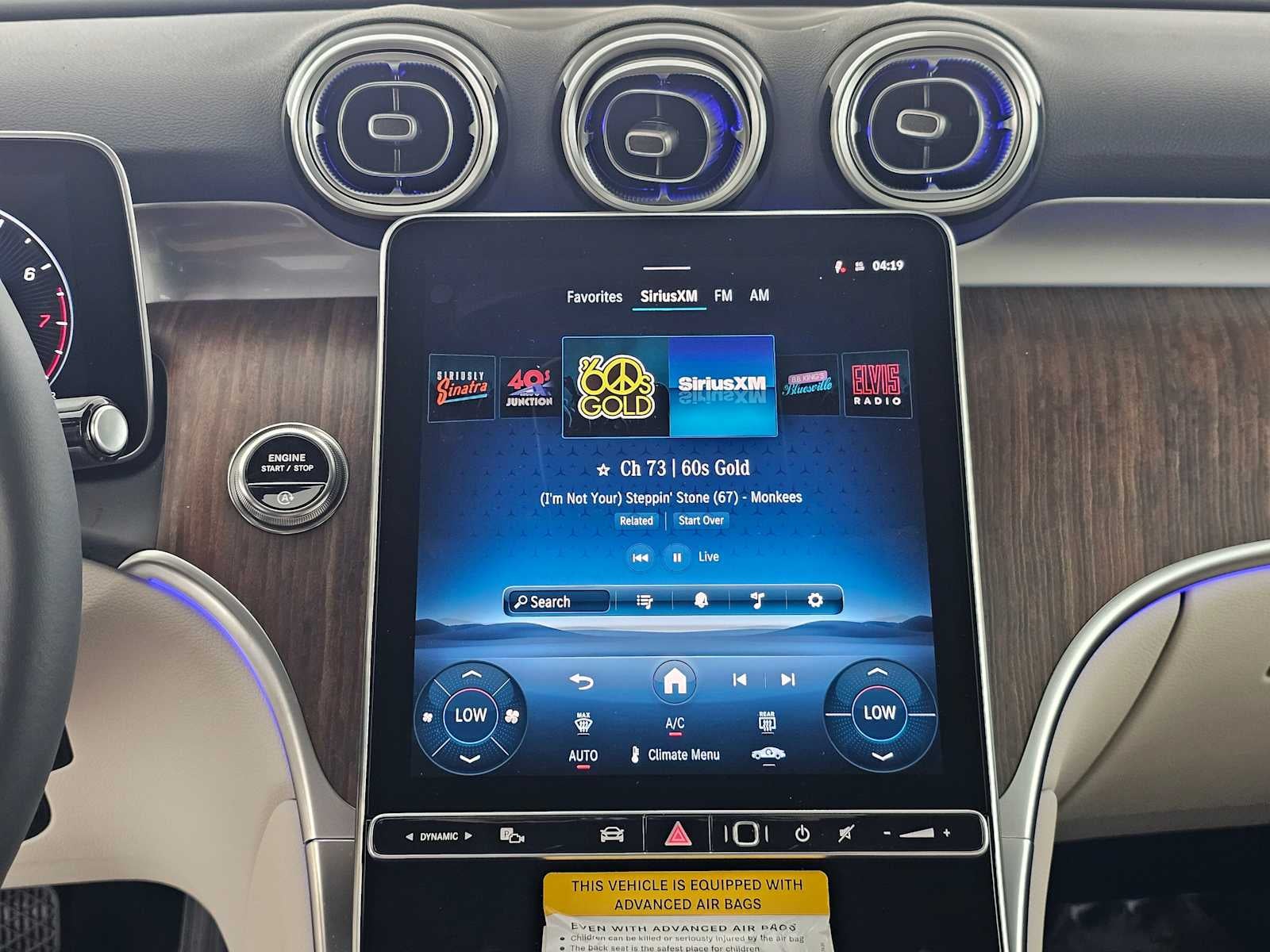 2026 Mercedes-Benz GLC 300 SUV