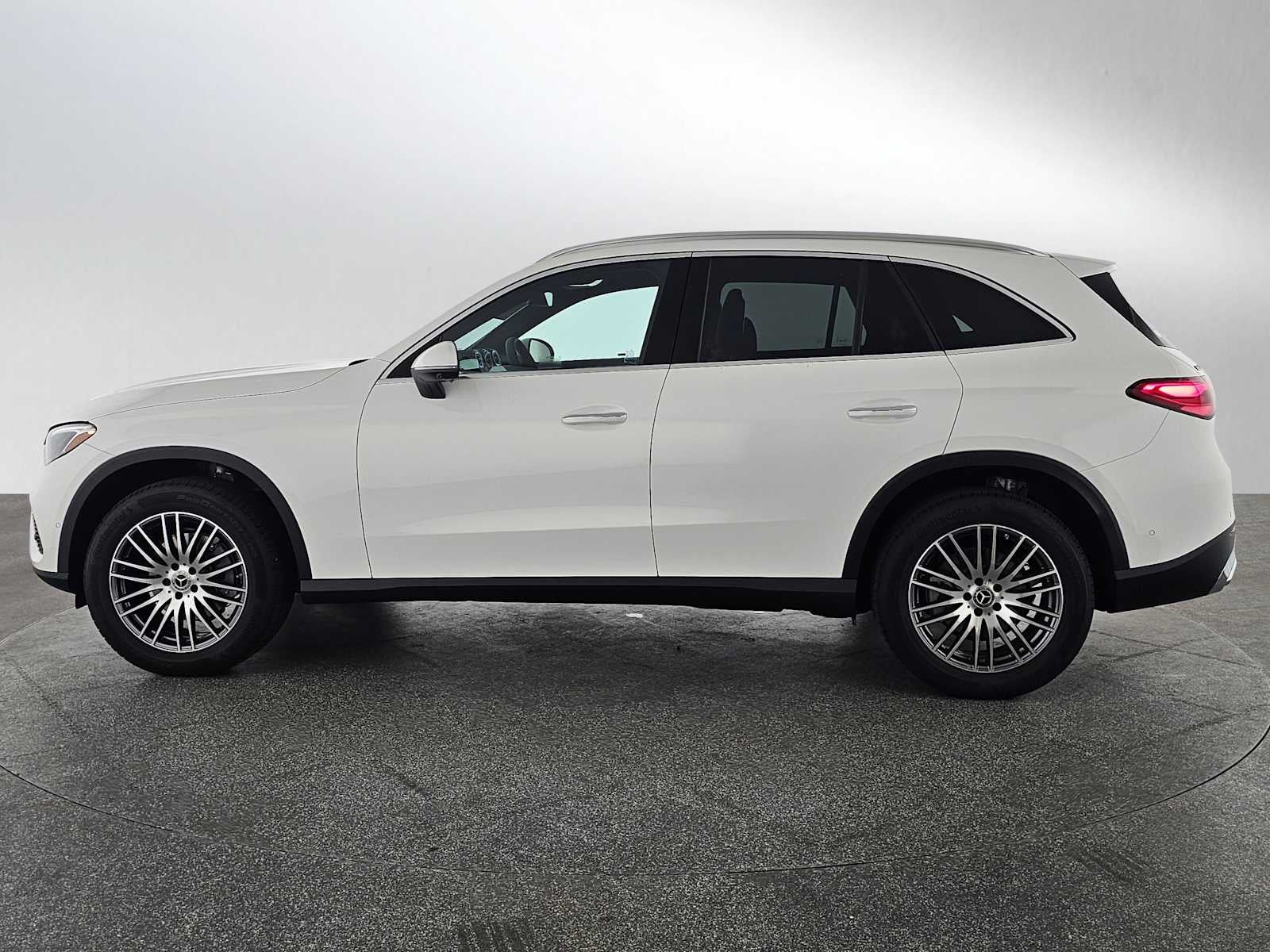 2026 Mercedes-Benz GLC 300 SUV