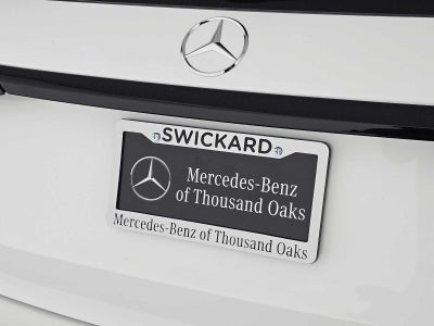 2026 Mercedes-Benz GLC 300 SUV
