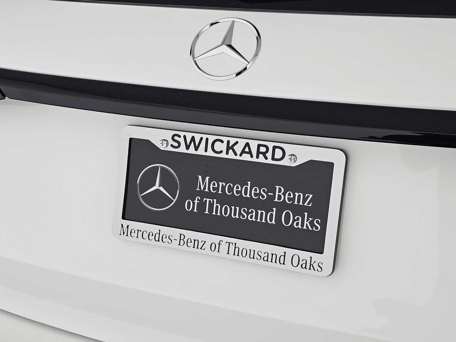 2026 Mercedes-Benz GLC 300 SUV