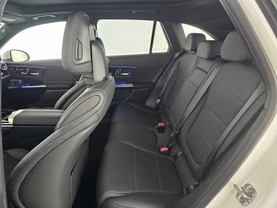 2026 Mercedes-Benz GLC 300 SUV