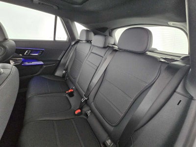 2026 Mercedes-Benz GLC 300 SUV