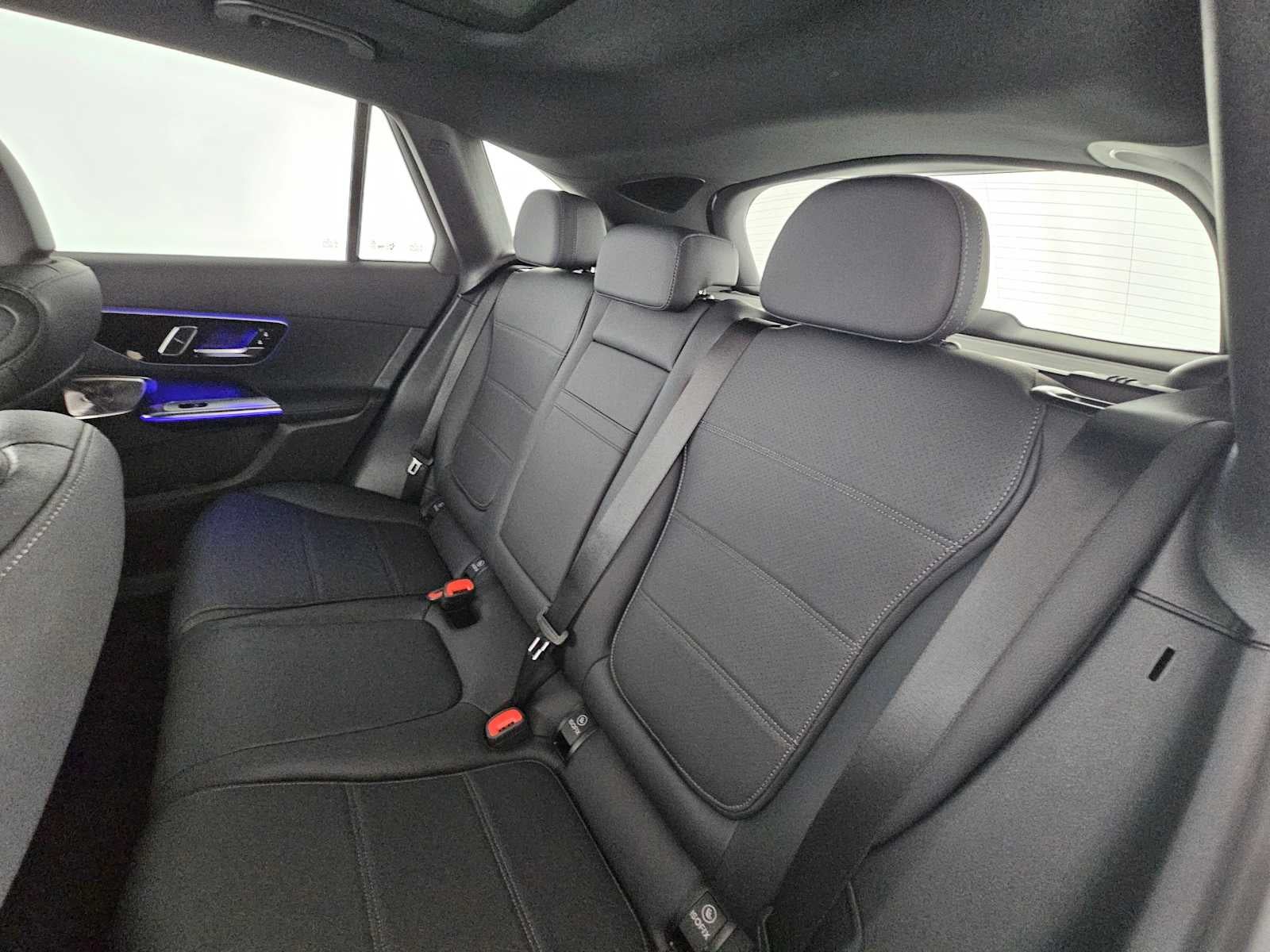 2026 Mercedes-Benz GLC 300 SUV