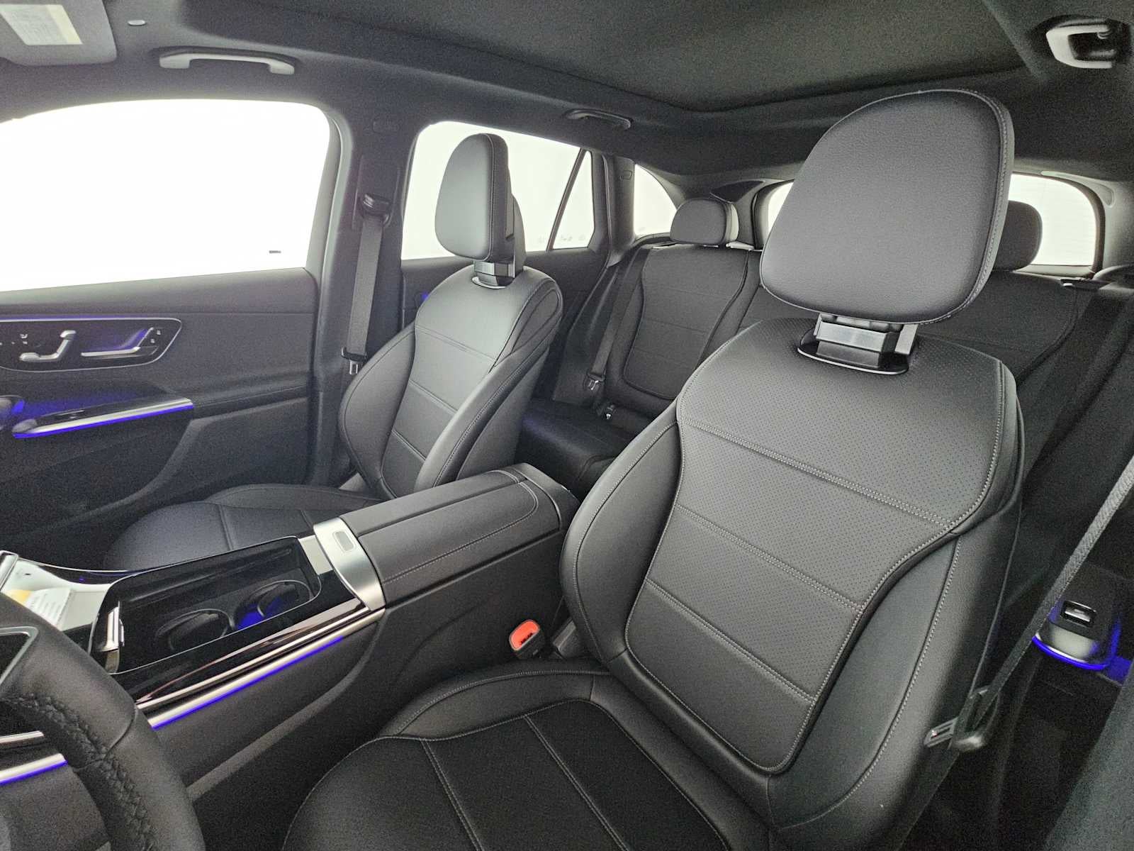 2026 Mercedes-Benz GLC 300 SUV