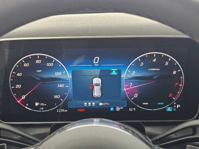 2026 Mercedes-Benz GLC 300 SUV