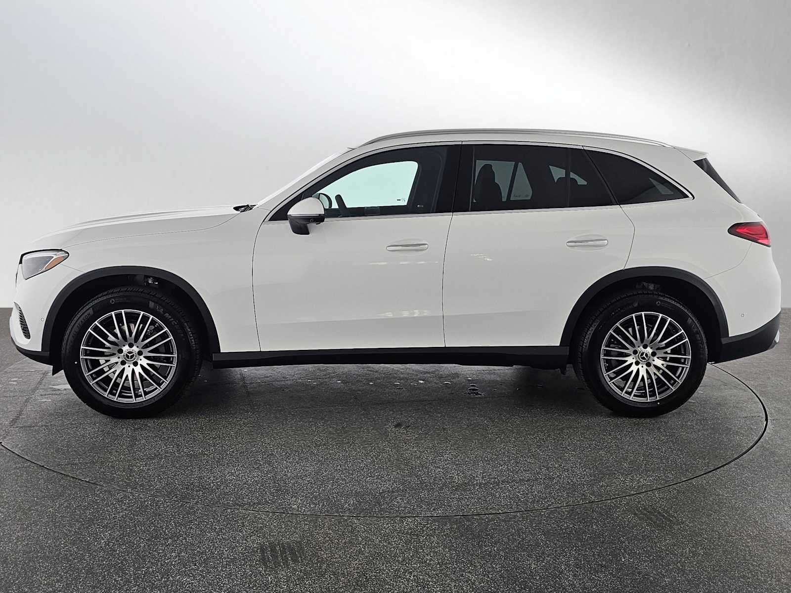 2026 Mercedes-Benz GLC 300 SUV