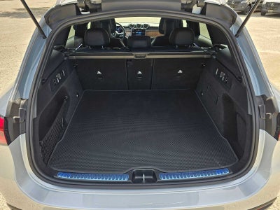 2026 Mercedes-Benz GLC 300 GLC 300