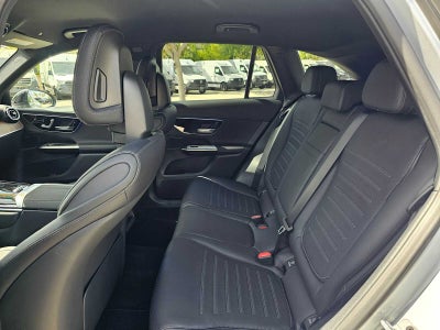 2026 Mercedes-Benz GLC 300 GLC 300