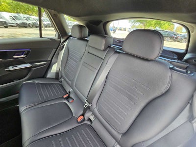 2026 Mercedes-Benz GLC 300 GLC 300