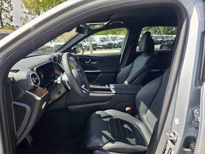 2026 Mercedes-Benz GLC 300 GLC 300