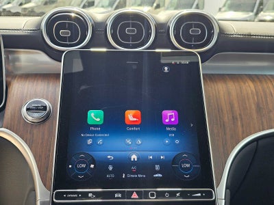 2026 Mercedes-Benz GLC 300 GLC 300